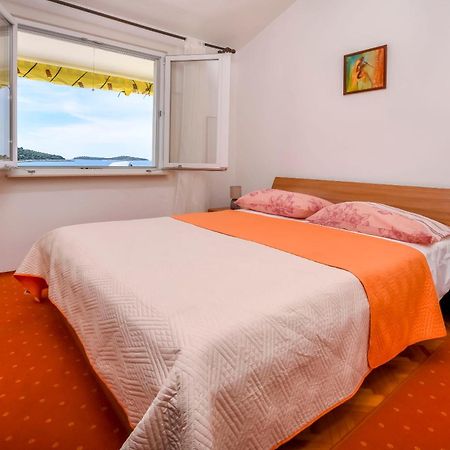 Apartments Zivana Rogoznica  Extérieur photo