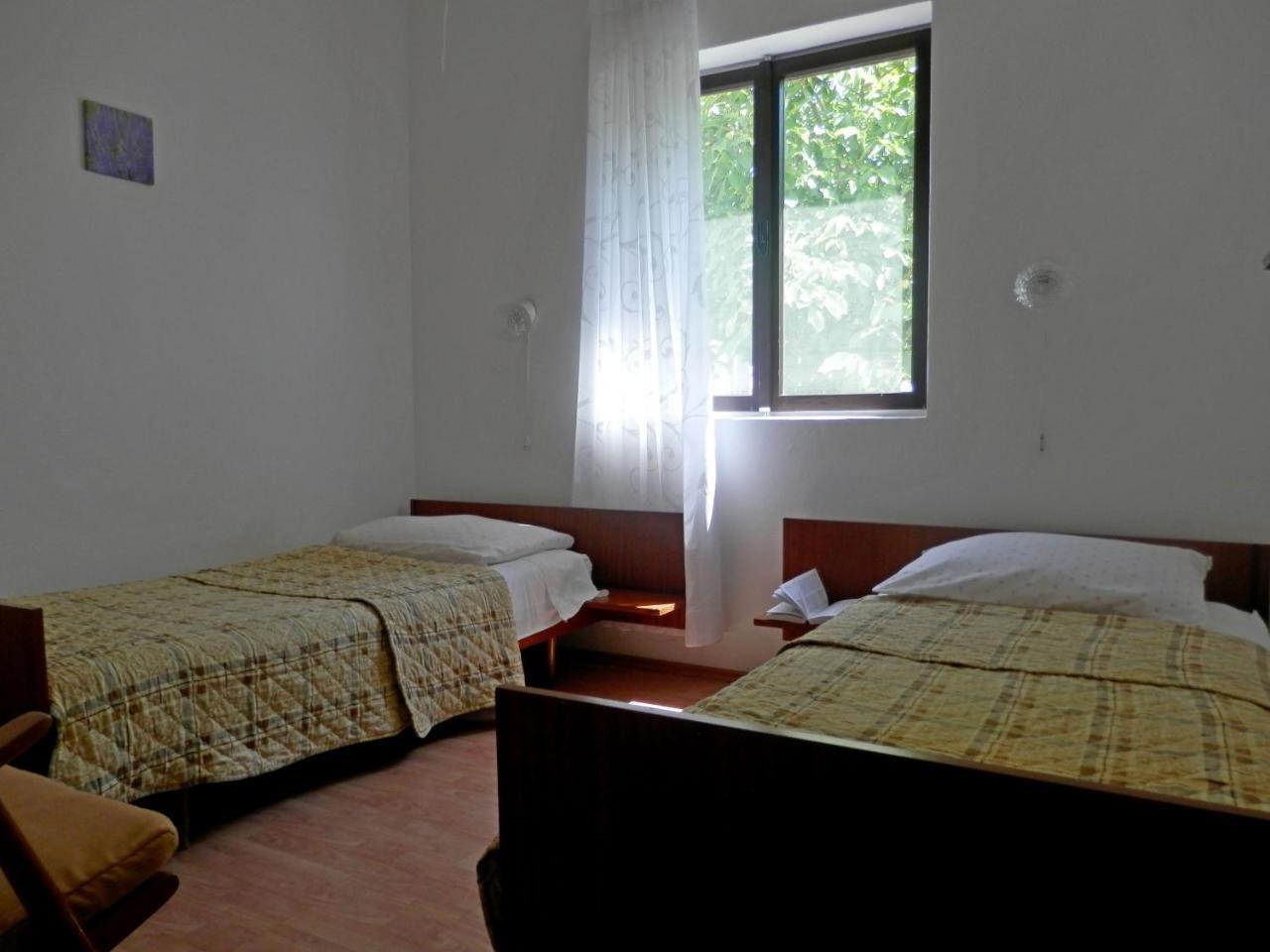 Apartments Zivana Rogoznica  Extérieur photo