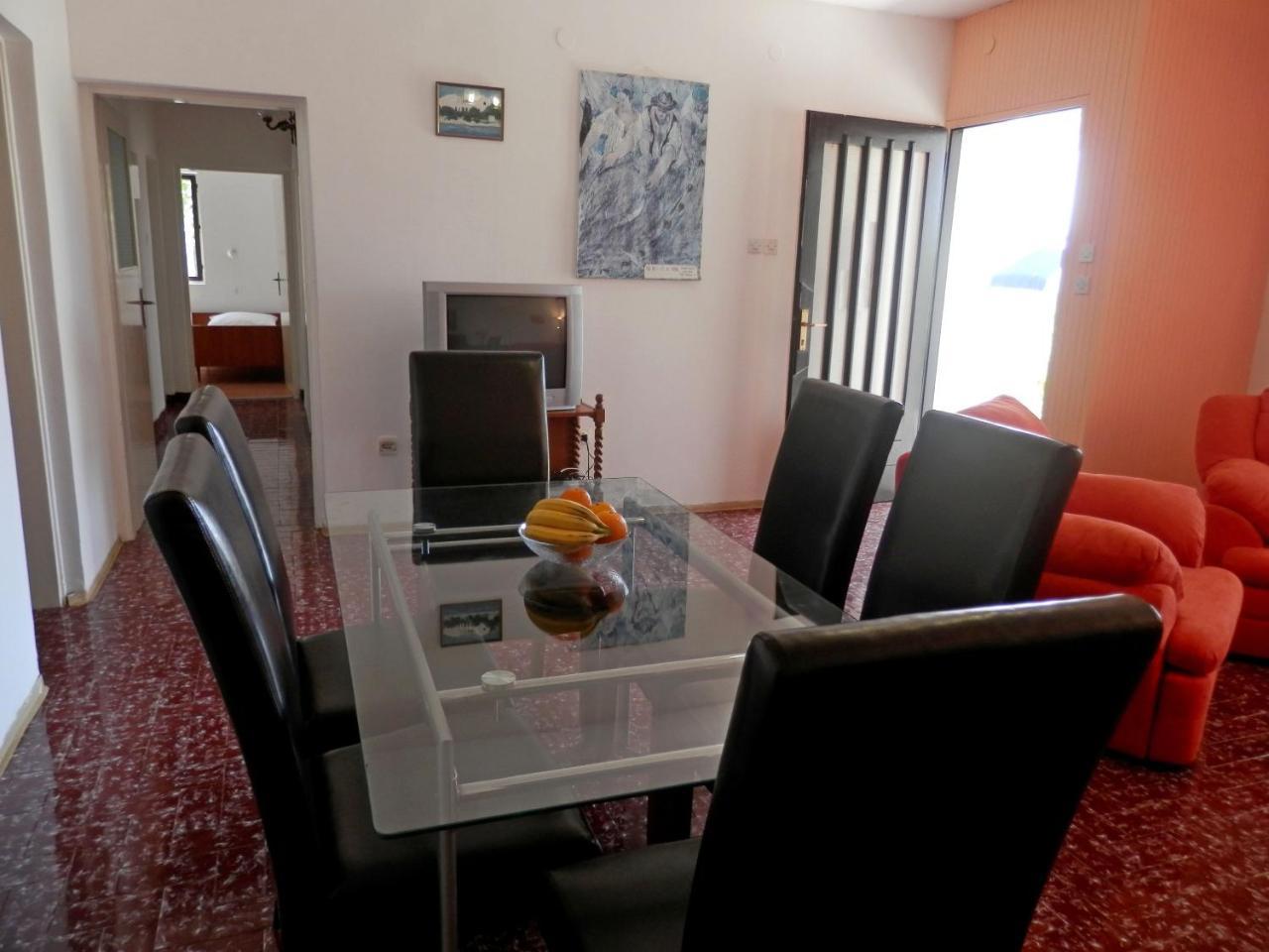 Apartments Zivana Rogoznica  Extérieur photo