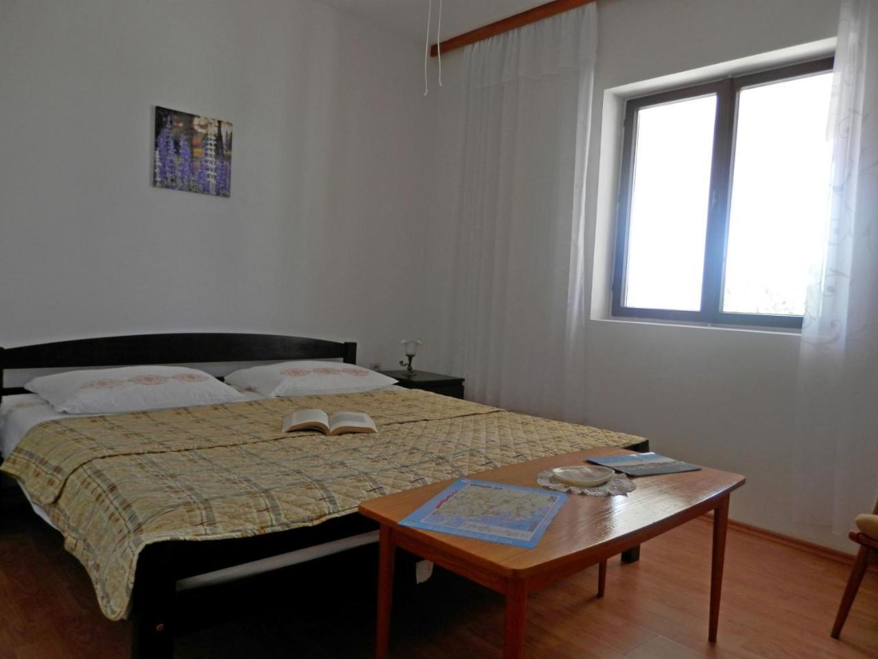 Apartments Zivana Rogoznica  Extérieur photo