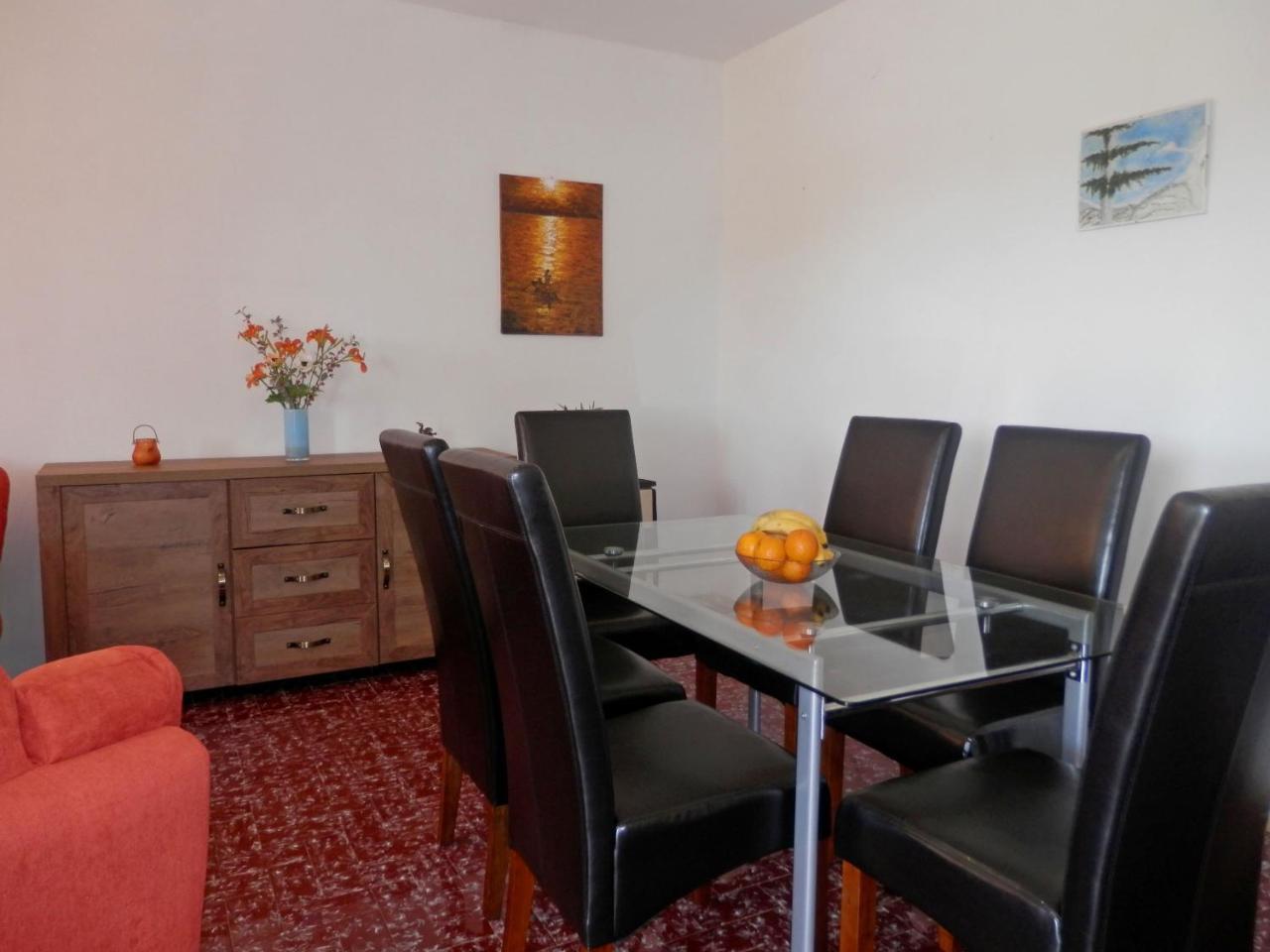 Apartments Zivana Rogoznica  Extérieur photo