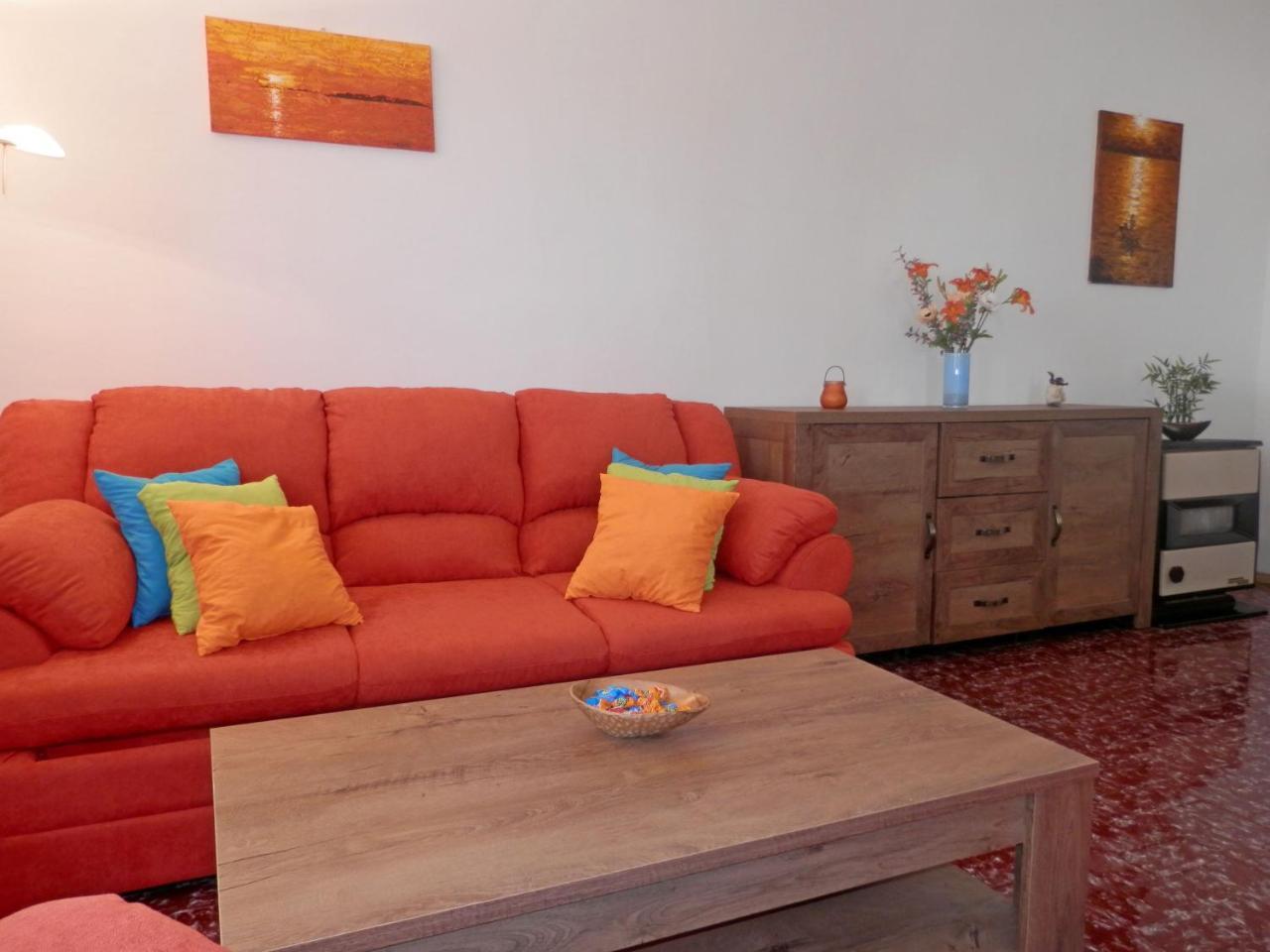 Apartments Zivana Rogoznica  Extérieur photo